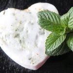basil-luxury-organic-soap-herbal-soap