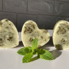 Mint Shea Butter Soap