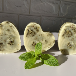Mint Shea Butter Soap
