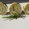 Rosemary Shea Butter Soap