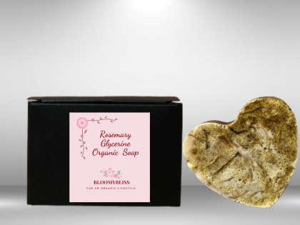 Roesemary Glycrine Soap