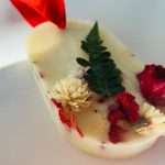 Rose Scented Wax Sachet