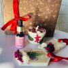 Organic Wellness Gift Hamper