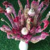 elegant-beauty-dried-flowers-bunch