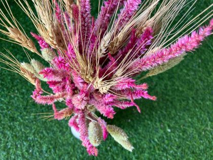 pink-sensation-dried-flowers-bunch