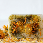 Calendula Soap