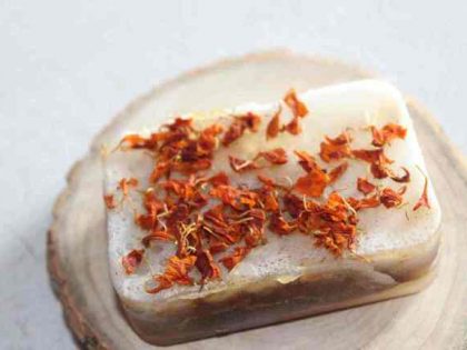 handmade-organic-soap-tagetes-natural-soap