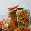 handmade-organic-calendula-orange-soap