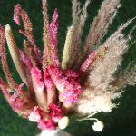 golden-pink-dried-flower-bouquet