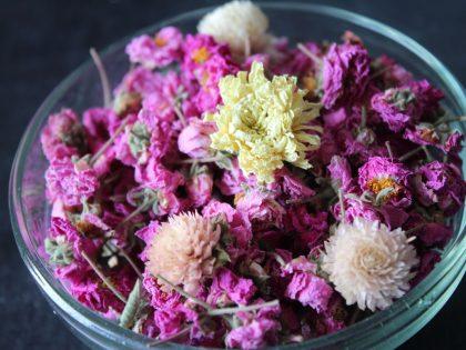 Best Potpourri Products for Your Home