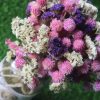 pretty-pink-dried-flower-bouquet