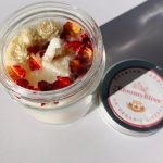 Sun Shine Wax Scented Candle