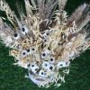 cream-white-dried-flower-bouquet