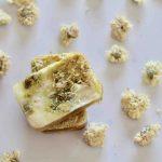 handmade-chrysanthemum-white-organic-soap
