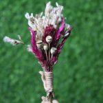 brown-burgundy-natural-dried-flowers-boutonniere-for-wedding