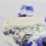 handmade-cornflower-goat-milk-organic-soap