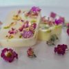 handmade-shea-butter-rose-organic-soap