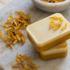 Sunflower Goat Milk Soap