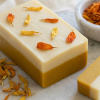 Marigold Goatmilk Soap