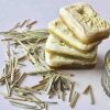 Handmade-Lemongrass-Goat-Milk-Organic-Soap