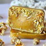 Skin Brightening Soap