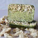 handmade-chrysanthemum-goat-milk-organic-soap