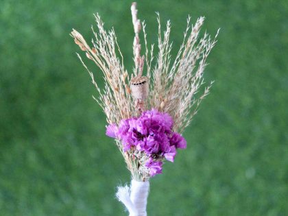 pink-brown-natural-dried-flowers-boutonniere