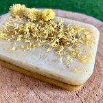 chrysanthemum-shea-butter-organic-soap