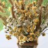 yellow-wheat-dried-flower-bouquet