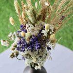 violet-white-dried-flower-bouquet