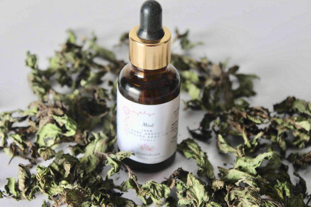 mint-infused-oil-organic-body-oil