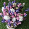 Pink_ Beauty _big_ Dried _flowers _bunch