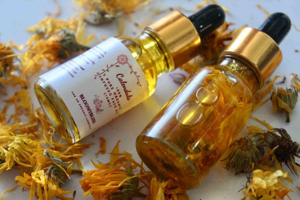 calendula-infused-oil-organic-face-oil