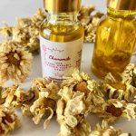 chamomile-infused-oil-organic-face-oil