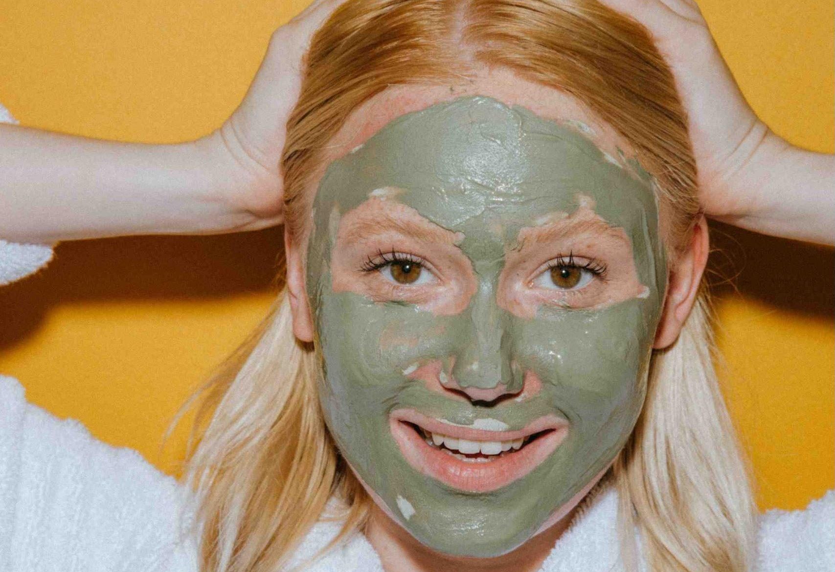 The Benefits of Using a Mint Face Pack for Your Skin