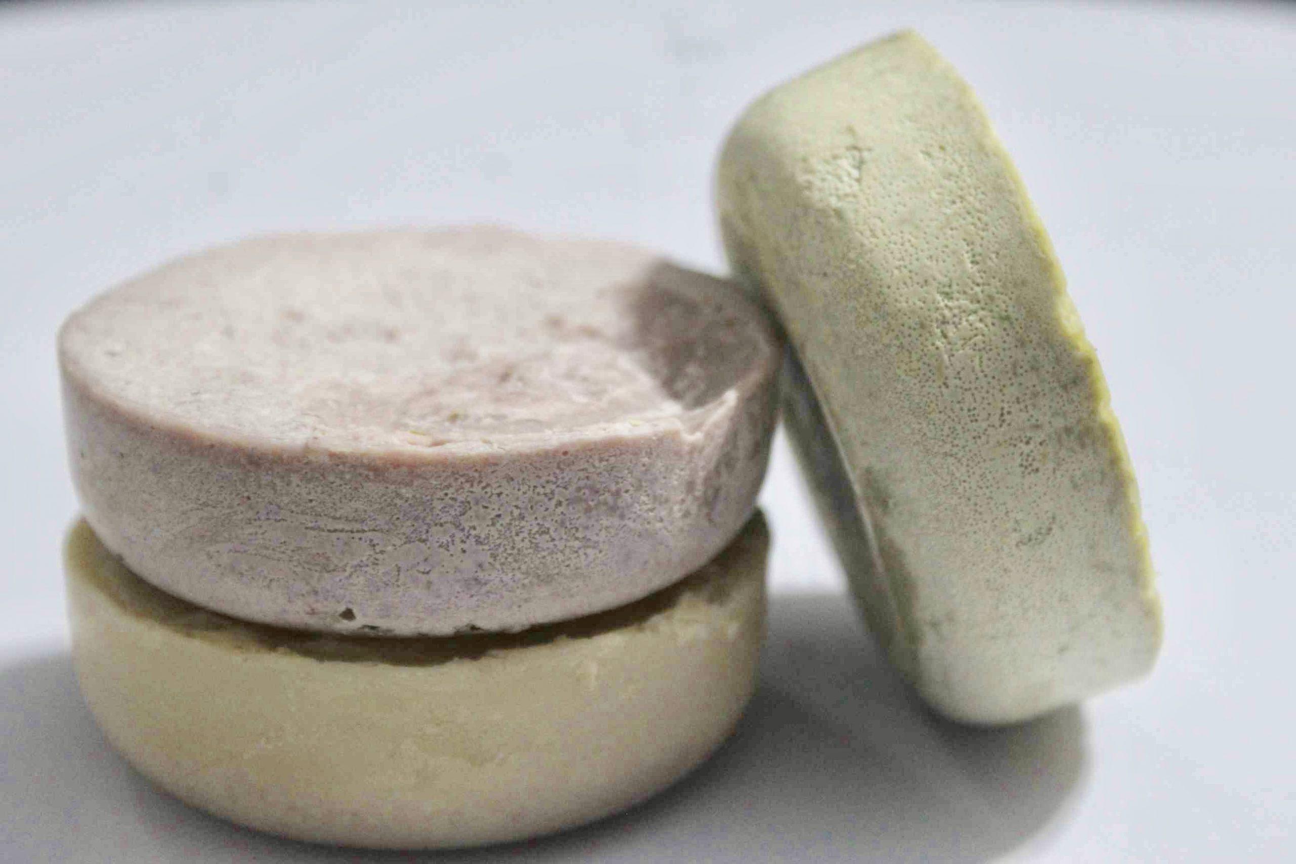 Why Organic Shampoo Bars Are the Best Choice for Your Hair