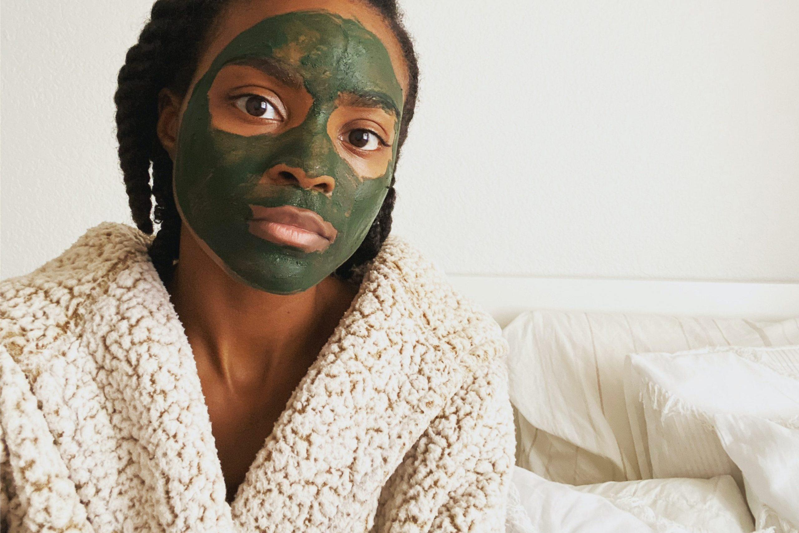 Unlock the Power of Basil with These Face Pack Benefits