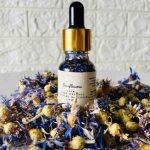 organic-cornflower-infused-glycerin