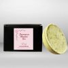 Handmade-lemongrass-organic-shampoo-bar