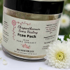 Organic Chrysanthemum Scars Healing Face Pack