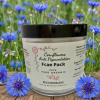 Organic Cornflowers Anti Pigmentation Face Pack