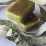 handmade-shea-butter-eucalyptus-organic-soap