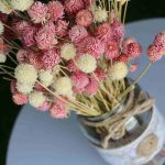 Dried_Pink_White_Flowers_Bouquet