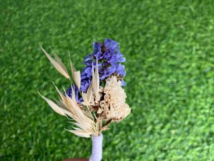 blue-white-natural-dried-flowers-boutonniere