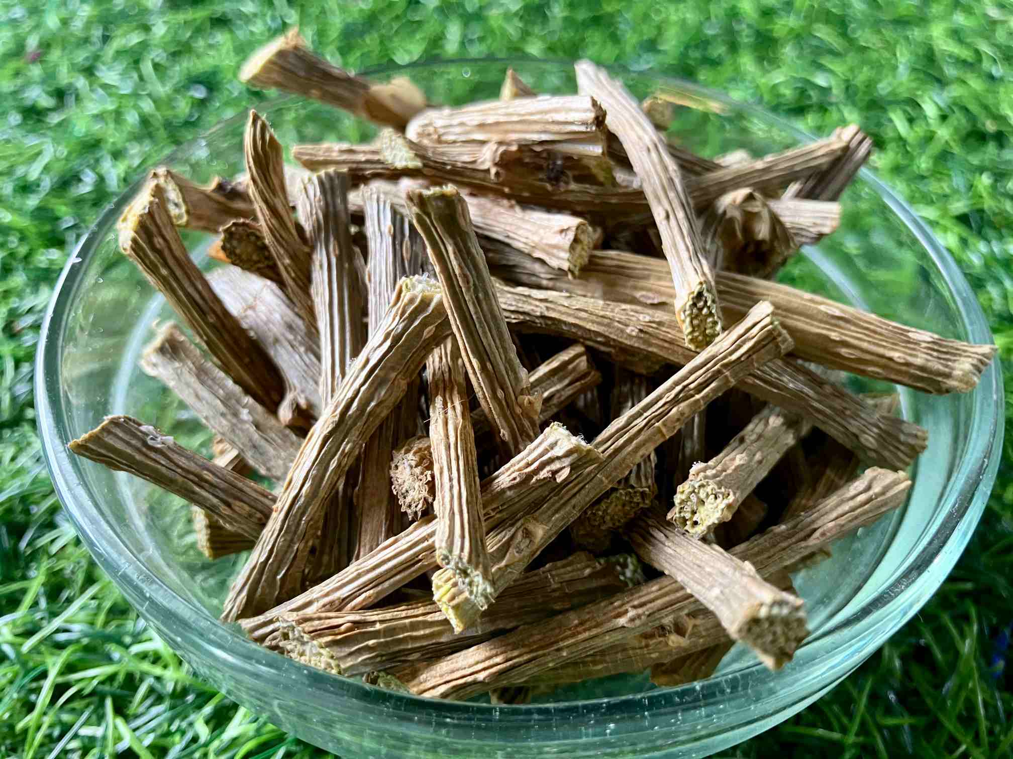 The Secrets of Nature’s Healing Power: Herbs and Minerals