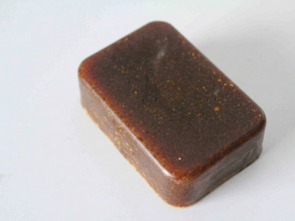 Rose and Sandalwood Soap