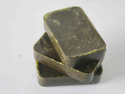 Organic Neem Soap | For Acne-Prone & Oily Skin | 100% Natural