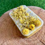 chrysanthemum-goat-milk-organic-soap
