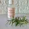Rosemary Hair Water
