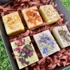 organic-goat-milk-soaps-sample-box